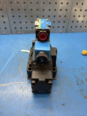 New | in-Stock Eaton F3DG5V8S2CTMFTWLB10 Valves/Fittings Indiana US | J&J Industrial Supply #1354724
