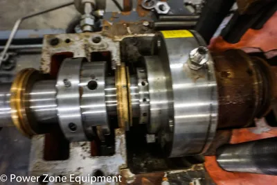 USED PUMPWORKS 610 8X10X13 PWM