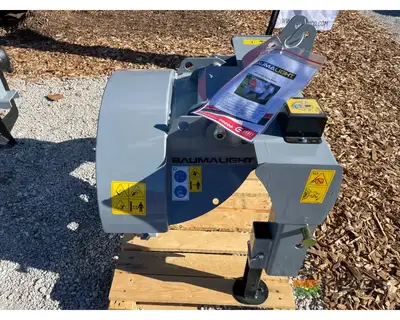 Used BAUMALIGHT _UNKNOWN_ Stump Grinders Iowa US | Keast Enterprises #1359972