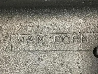 USED VAN DORN 301129