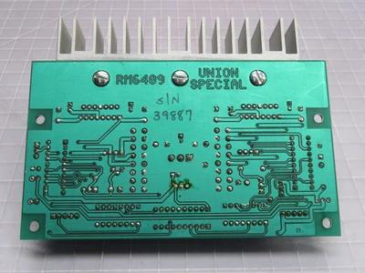 Used UNION SPECIAL _UNKNOWN_ Circuit Boards Texas US | OCO Industrial #1663687