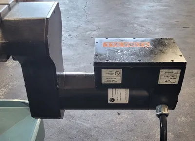 Used 2016 SOUTHWESTERN INDUSTRIES DPM SX2P Bed Type Mills Kentucky US | Machinery Central #1359940