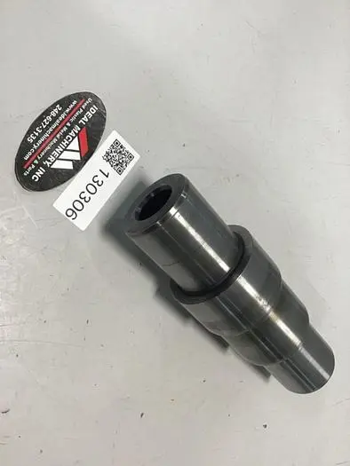 Used HUSKY Q1650RS135/125 / TP Injection Molding Parts Michigan US | Ideal Machinery #596591