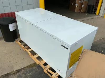 Used DUURA DCF30 Freezers Michigan US | Miedema Asset Management Group #1340928