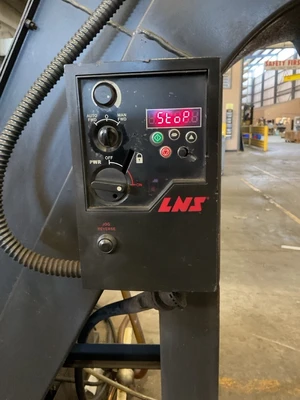 2012 DOOSAN PUMA 300C CNC Lathes | Toolquip, Inc. (17)