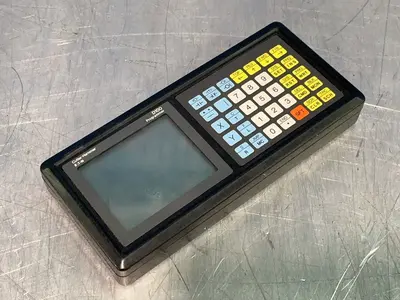 Used CUTLERHAMMER D100PG10A Automation Control (HMI) Ohio US | HGR 24 #1415399