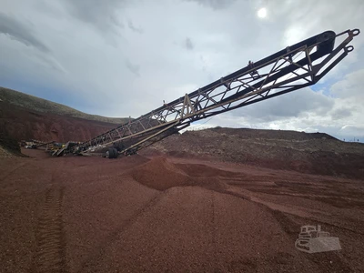 Used CEDARAPIDS 1340 Cone Crushers New Mexico US | ABN Services #1425606