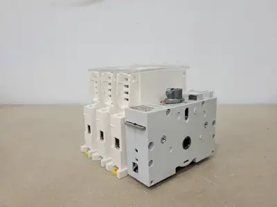 New | in-Stock SCHNEIDER ELECTRIC GS2GU3N Switchgears British Columbia CA | Lenmark #240836