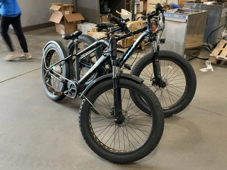 Used _UNKNOWN_ _UNKNOWN_ Bicycles Michigan US | Miedema Asset Management Group #1468379