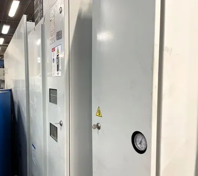 2023 HAAS ST-45 CNC Lathes | Midstate Machinery (14)