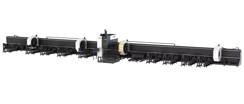 USED HSG TLS
