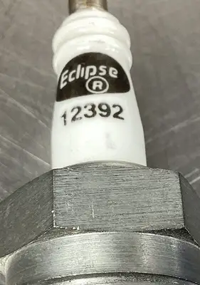 USED Honeywell 12392 Eclipse