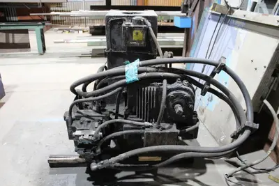 Blaw-Knox 4 Grinders | Levy Recovery Group (44)