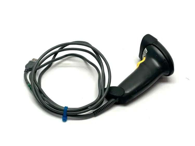 Used SYMBOL _UNKNOWN_ Barcode Scanners Michigan US | Maverick Industrial Sales #1092246