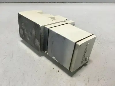 USED MOOG J661-124