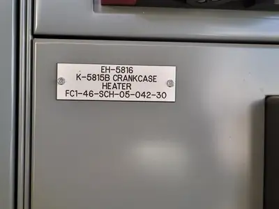 NEW ALLEN-BRADLEY 500FL-BOD93