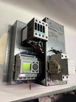 New | in-Stock MORGAN 300025A.00 Miscellaneous Equipment (Electrical & Power) Ohio US | Surplus Asset Holdings #1208916