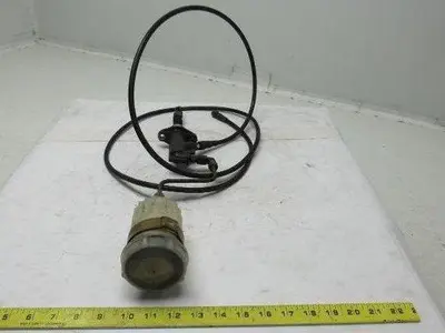 Raymond 019-E6OL  Fork lift Master Cylinder Brake Replacement Part