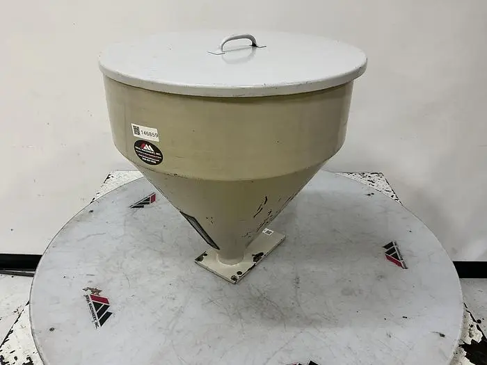 Used METAL FABRICATOR UNKNOWN Hoppers Michigan US | Ideal Machinery #692827