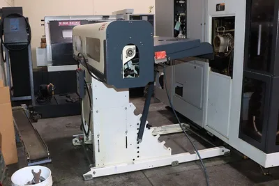 2010 MORI SEIKI NT-1000 SZ 5-Axis or More CNC Lathes | Prime Machinery (30)