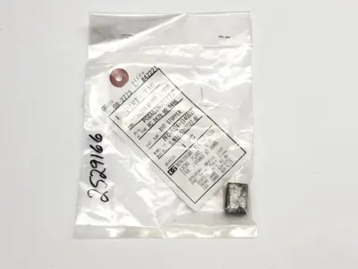New | in-Stock Dengensha PFC-0024-(14553) Parts (Hydraulics and Pneumatics) Michigan US | Maverick Industrial Sales #1483276