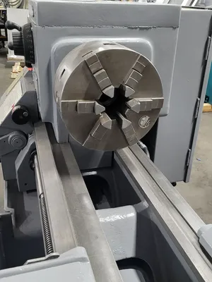 Used LEBLOND MAKINO Regal 12C Engine Lathes Kentucky US | Machinery Central #895192