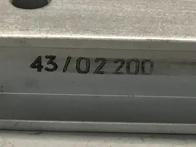 USED KOCH BWD500200L