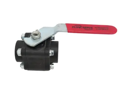 NEW FLOWSERVE WORCESTER 4446PESE BALL VALVE 1-1/2" A408037