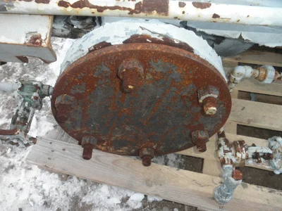 USED UNITED 6MS-C