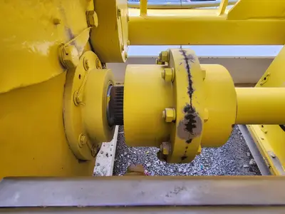 Used NOV PS2-500 Drill Rigs SA | Oil The Woodlands Group #1501184