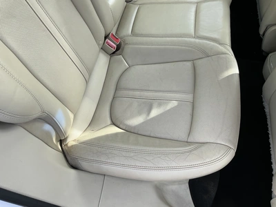 Used 2015 LINCOLN MKZ Sedans Michigan US | Miedema Asset Management Group #1457232