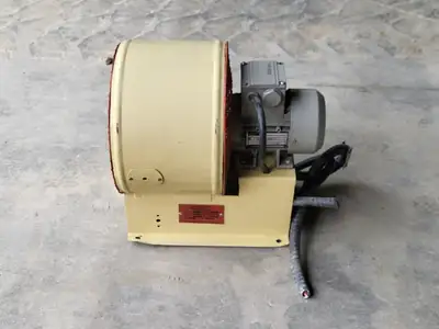 USED 2003 FABRESTEL 631-HE-030-C