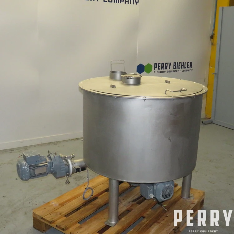 _UNKNOWN_ _UNKNOWN_ Feeder, Sonstiges | Perry Equipment