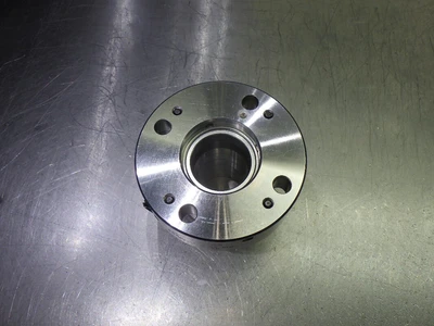 Schunk 32mm Hydraulic Adapter Flange 28000062 (LOC1270B)