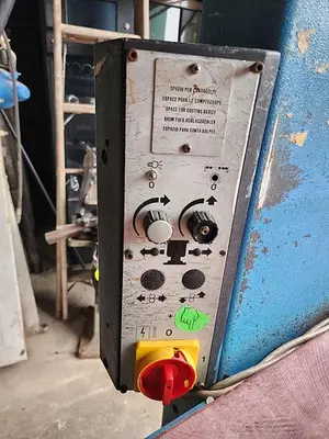 USED 2005 FIPI AF510H