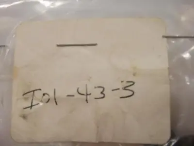 USED HAMADA I01-43-3