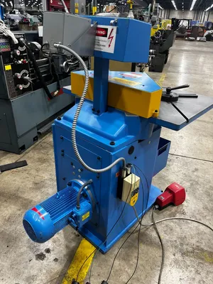 BOSCHERT LITE Notching Machines | Michael Fine Machinery Co., Inc. (6)