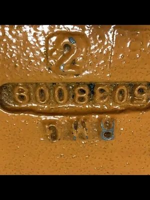 USED CINCINNATI MILACRON 5038009