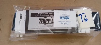 NEW Tripp Lite N250-012