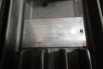 USED 2013 READING MX 12 MIXER