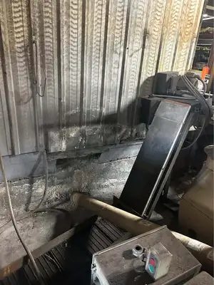 2007 DOOSAN MV 3016L Vertical Machining Centers | Toolquip, Inc. (6)