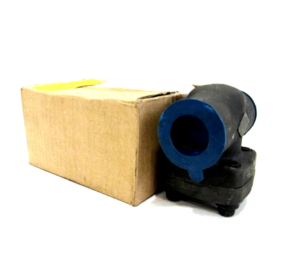 NEW CRANE B3674XUT AP1602 L-CHECK VALVE