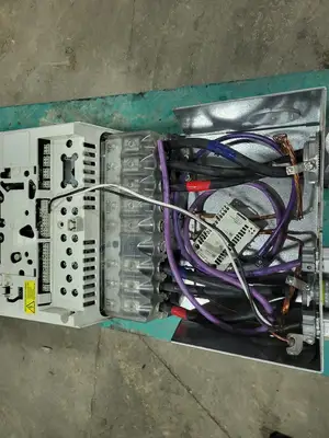 USED ABB ACS800-ITTU1-0175-7+P901