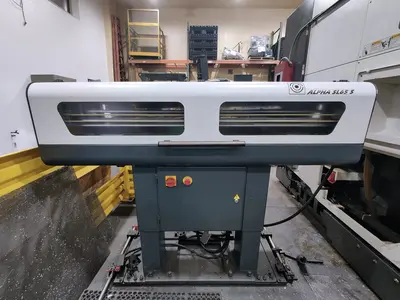 Used 2013 NAKAMURA TOME SUPER NTMX 5-Axis or More CNC Lathes Illinois US | Machinery Marketing International #1183729