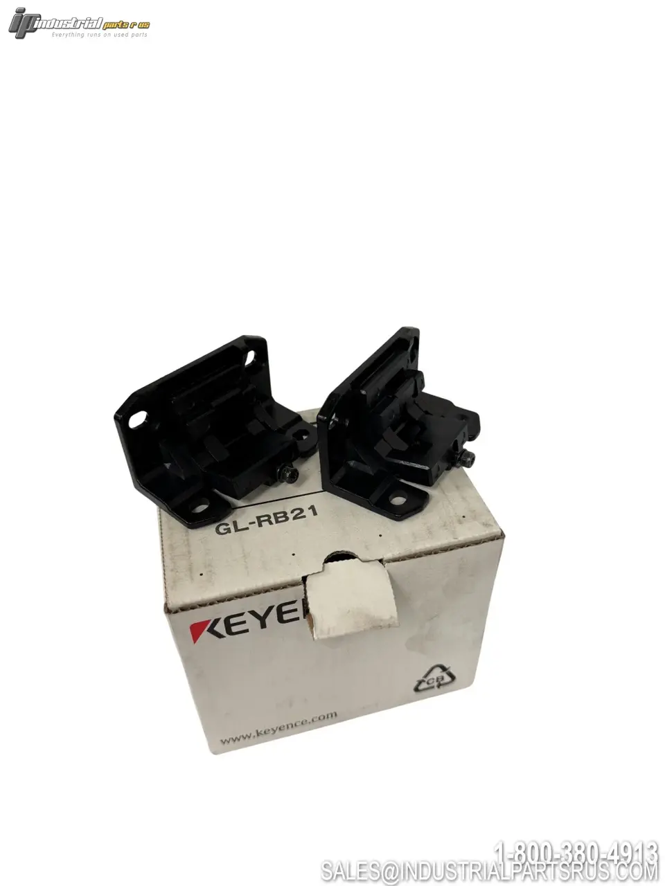 NEW KEYENCE GL-RB21
