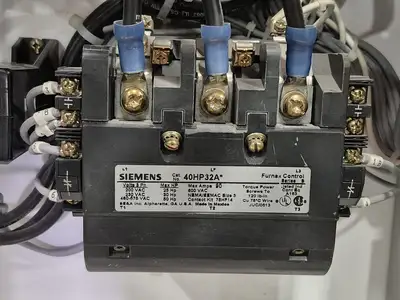 USED SIEMENS TIASTAR