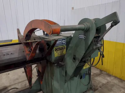 USED JAYBIRD CRM102460