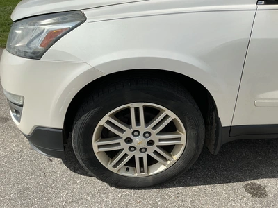 Used 2015 CHEVROLET TRAVERSE SUVs Michigan US | Miedema Asset Management Group #1468585
