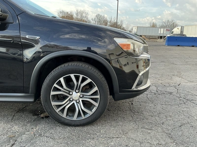 Used 2016 MITSUBISHI OUTLANDER SUVs Michigan US | Miedema Asset Management Group #1762661