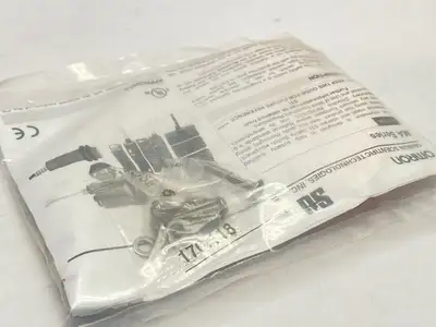 NEW OMRON MA-15DP21CC